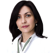 Белякова Юлия Сергеевна — акушер, гинеколог