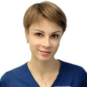 Почкина Анна Вадимовна — массажист