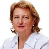 Куликова Наталья Владимировна — терапевт
