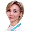 Александрова Светлана Григорьевна - терапевт