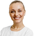Новикова Яна Юрьевна - стоматолог, стоматолог-ортопед