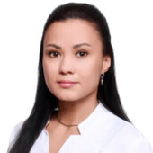 Федотова Анастасия Павловна — гинеколог