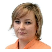 Ефременкова Олеся Александровна — стоматолог
