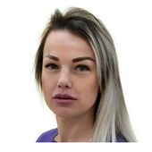 Капранова Анна Владимировна — стоматолог, гигиенист стоматологический