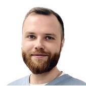 Сухов Дмитрий Сергеевич — стоматолог-хирург, стоматолог