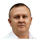 Петраков Дмитрий Александрович — стоматолог, стоматолог-терапевт