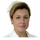 Панфёрова Ольга Игоревна — стоматолог, стоматолог-ортопед