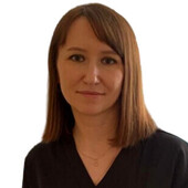 Ступакова Ольга Васильевна — УЗИ-специалист