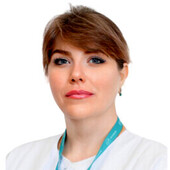 Романова Татьяна Владимировна — эндоскопист