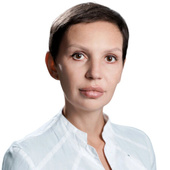 Однолеткова Ольга Владимировна — анестезиолог, реаниматолог