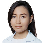 Гулова Ширинджемал — терапевт, кардиолог