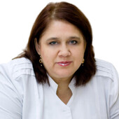 Валеева Лилия Абдулхаковна — гинеколог, акушер