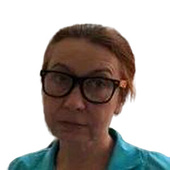 Натарова Ирина Ивановна — трансфузиолог