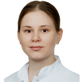 Силаева Ирина Сергеевна — терапевт