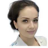 Арзуманова Рузанна Владленовна — стоматолог, стоматолог-терапевт