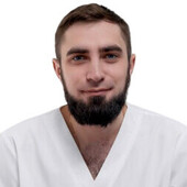 Каюнов Григорий Владимирович — стоматолог