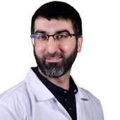 Османов Мавлудин Нисрединович — эндоскопист