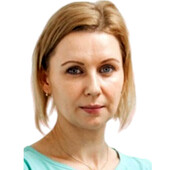 Стыкут Антонина Александровна — УЗИ-специалист, гинеколог