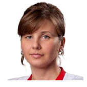 Ерофеева Марина Владимировна — невролог