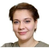 Гаврилова Татьяна Викторовна — стоматолог, стоматолог-терапевт