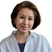 Черница Оксана Константиновна — психолог