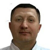 Терещенко Владимир Николаевич — стоматолог, стоматолог-ортопед