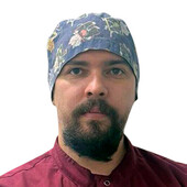 Кочетов Владимир Николаевич — стоматолог