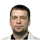 Батов Антон Андреевич — рентгенолог