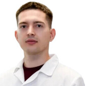 Семенов Андрей Андреевич — рентгенолог