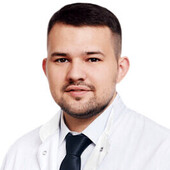 Петсольд Данил Алексеевич — ортопед, травматолог