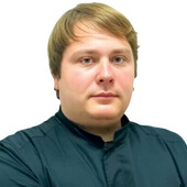 Разуменко Александр Геннадьевич — стоматолог, стоматолог-ортодонт