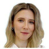Плотова Ульяна Алексеевна — трихолог, дерматовенеролог