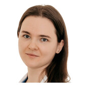 Авакян Татьяна Александровна — ортопед, травматолог