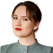 Фатхуллина Алина Валентиновна — стоматолог