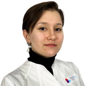 Миниярова Элина Равильевна — терапевт
