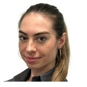 Задорожная Лариса Олеговна — стоматолог, стоматолог-терапевт