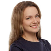 Васкэ Оксана Валерьевна — стоматолог, стоматолог-ортодонт