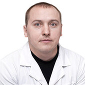 Осокин Николай Николаевич — рентгенолог