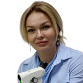 Евсеенко Марина Валерьевна — гинеколог, УЗИ-специалист