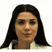 Худзиева Алана Борисовна — окулист (офтальмолог)