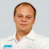 Сологубов Василий Владимирович — хирург, онколог