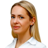 Рассветова Юлия Дмитриевна — психолог