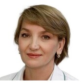 Каландадзе Нана Григорьевна — венеролог, дерматолог