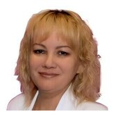 Полевая Мариана Валерьевна — кардиолог, терапевт