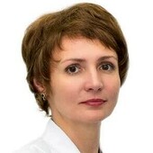 Лучшева Елена Викторовна — гастроэнтеролог