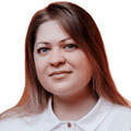 Грушина Мария Игоревна - гастроэнтеролог