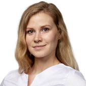 Суховерхова Юлия Владимировна — гастроэнтеролог, диетолог