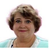 Параскева Анна Владимировна — гастроэнтеролог