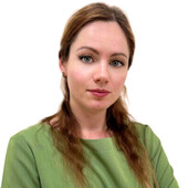 Чаленко Маргарита Константиновна — кистевой хирург, травматолог