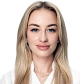 Бернацкая Яна Александровна — стоматолог-терапевт, стоматолог